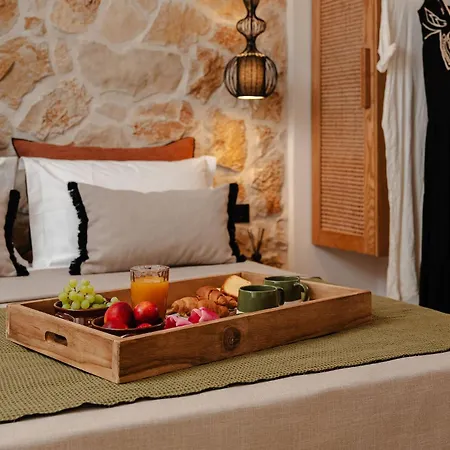 Apartman Amalga Naxos Naxos City