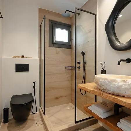 Apartman Amalga Naxos Naxos City