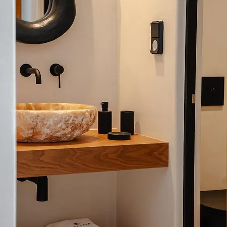 Apartman Amalga Naxos Naxos City