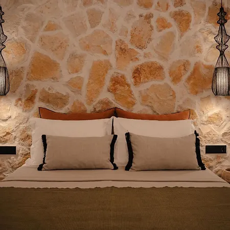 Apartman Amalga Naxos *