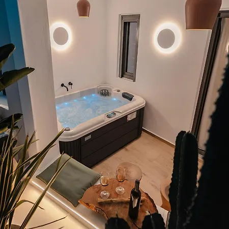 Apartman Amalga Naxos *