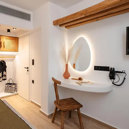 Apartman Amalga Naxos Naxos City
