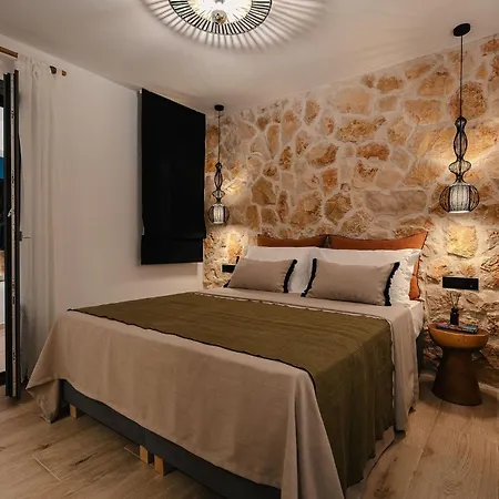 Apartman Amalga Naxos *